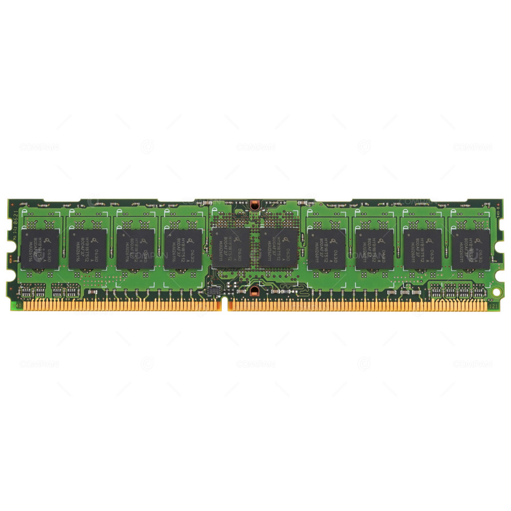 HYS72T128020HFN-3.7-A MEMORY 1GB 2RX8 PC2 4200F DDR2 -